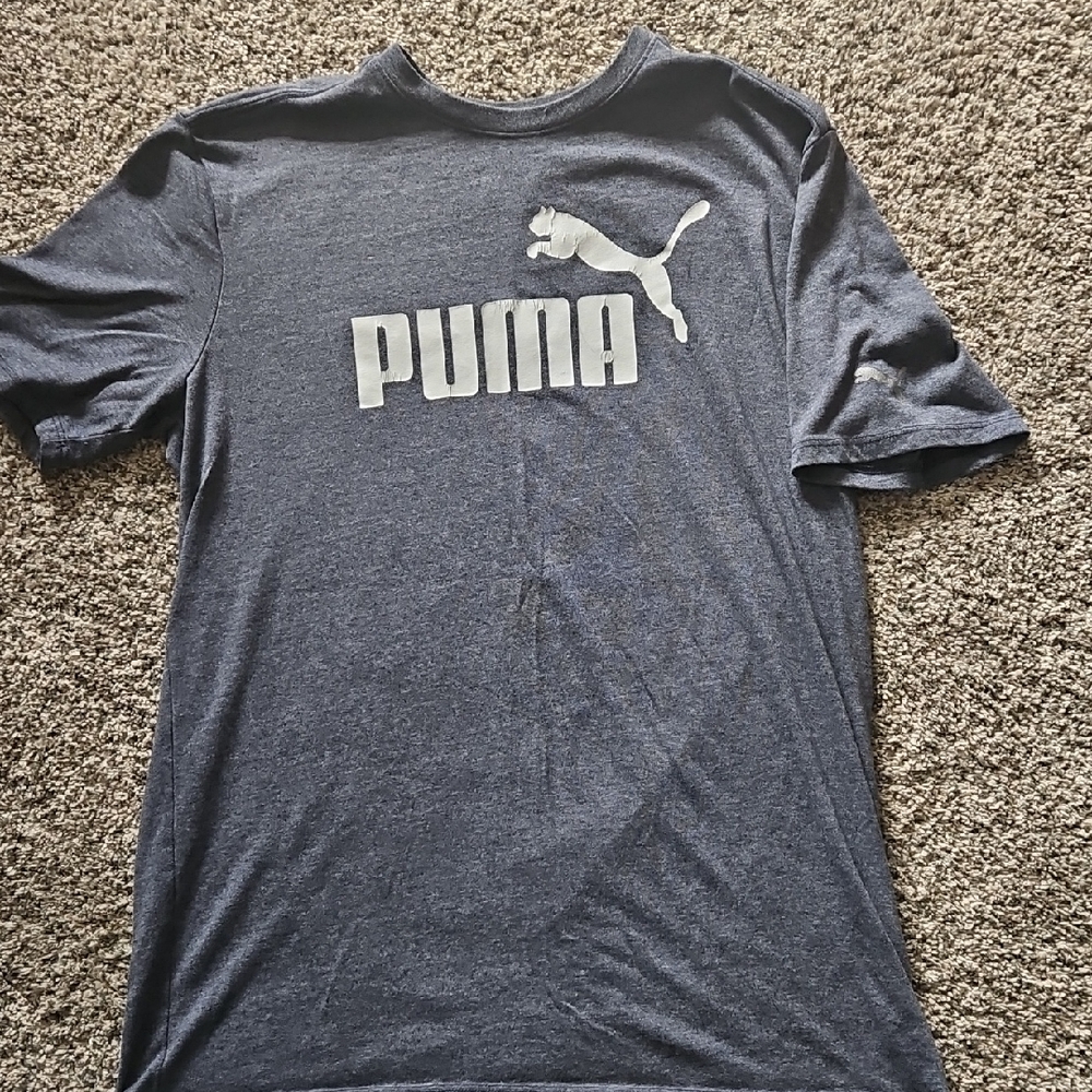 Puma T-Shirt
